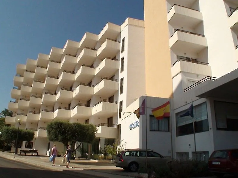 Hotel Morito Cala Millor   Cala Millor (Mallorca)