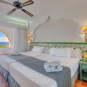 Hotel Playacalida ****