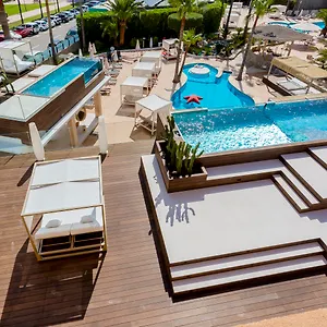 4* Hotel Marins Club - Adults Only