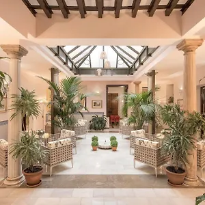 Hotel Anacapri ***