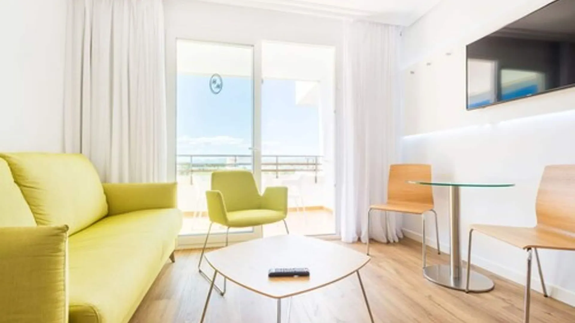 ***  Hotel Morito Cala Millor  Spanien