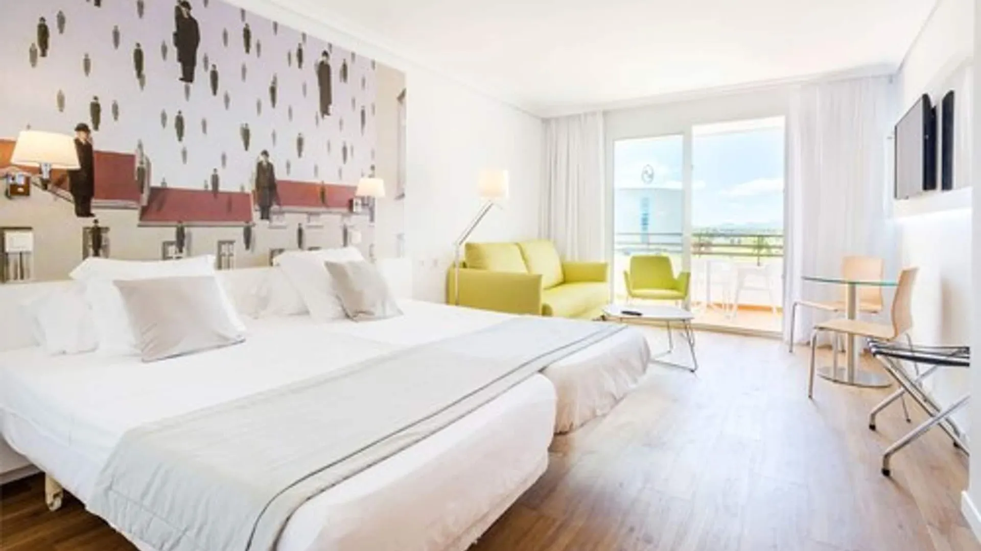 Hotel Morito Cala Millor  Cala Millor (Mallorca)