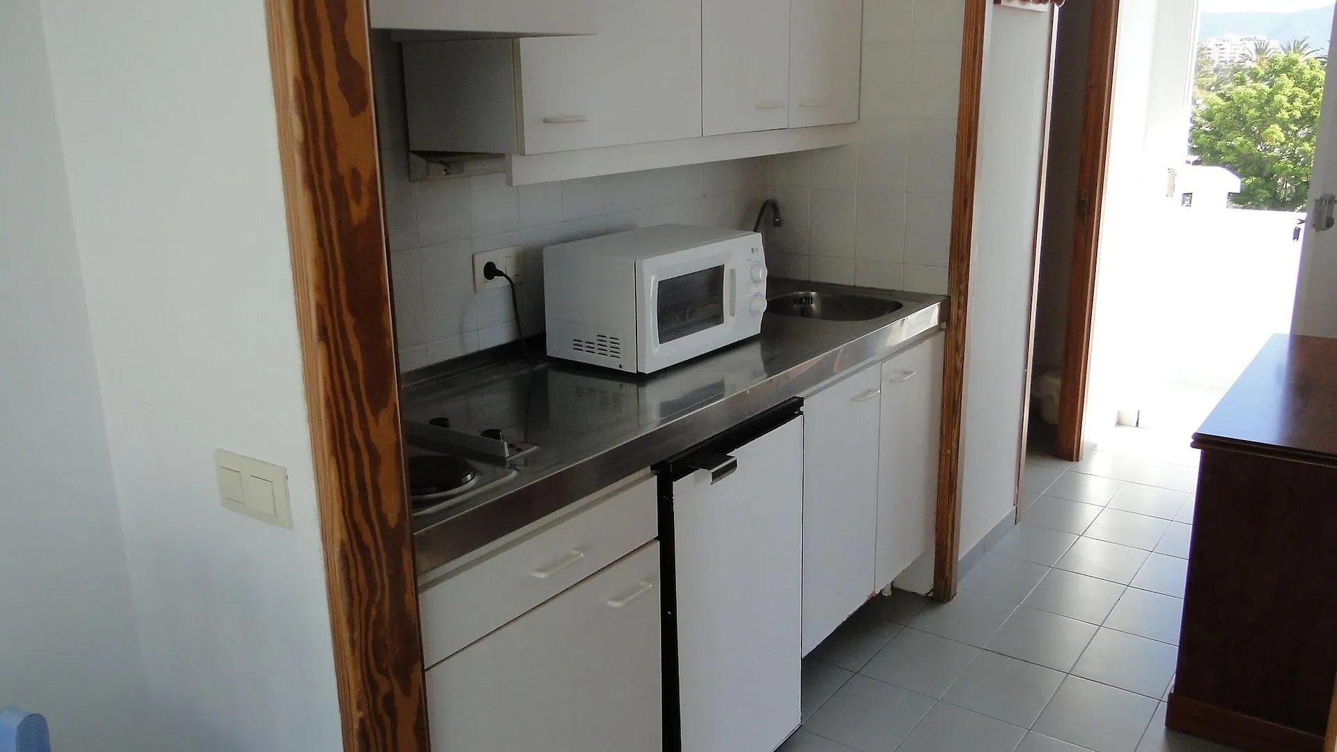 Hotel Morito Cala Millor
