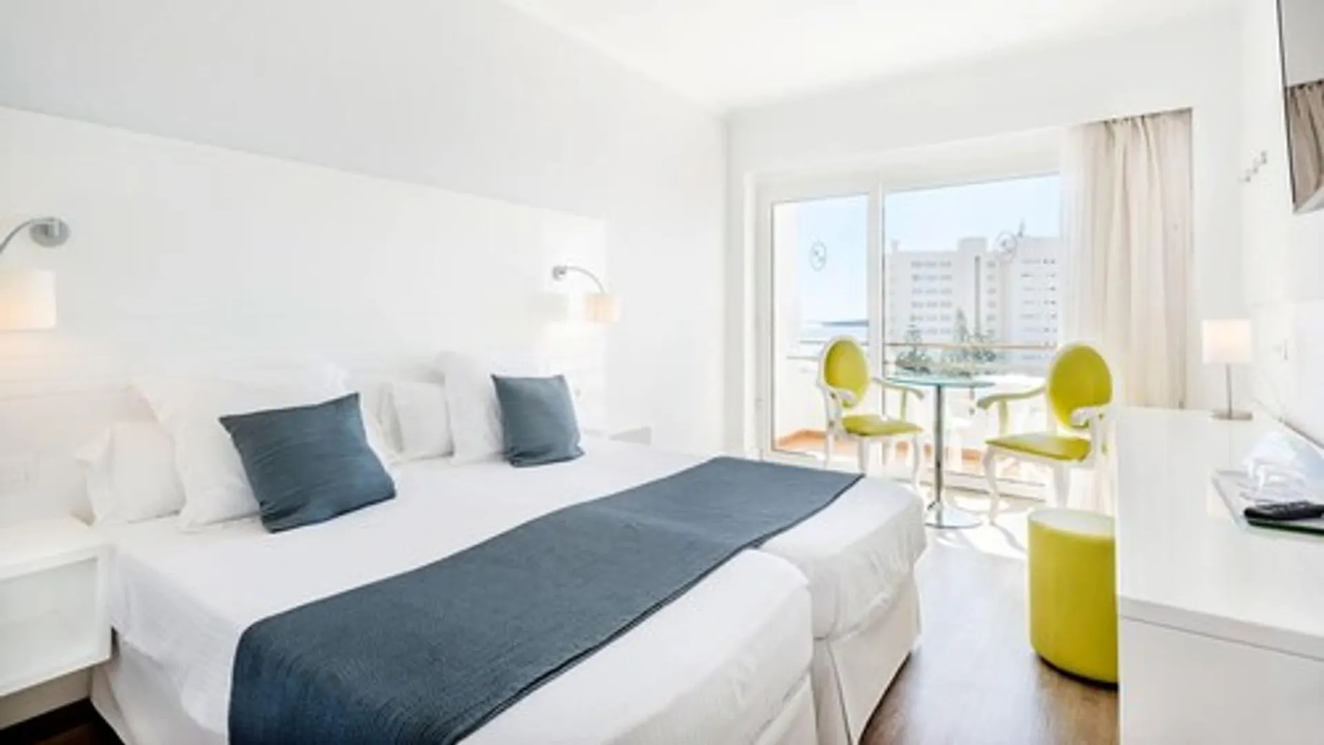 Hotel Morito Cala Millor  Spanien