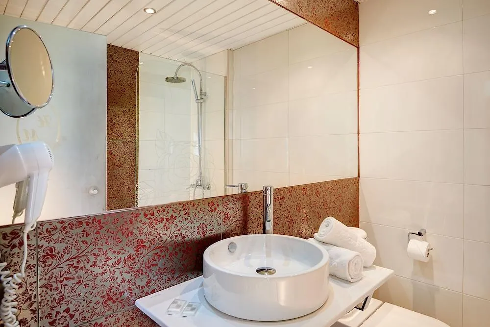Hotel Morito Cala Millor  3*, Cala Millor (Mallorca)