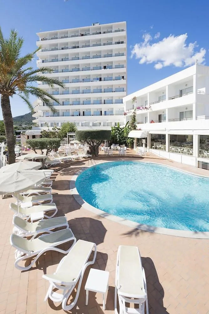 Hotel Morito Cala Millor