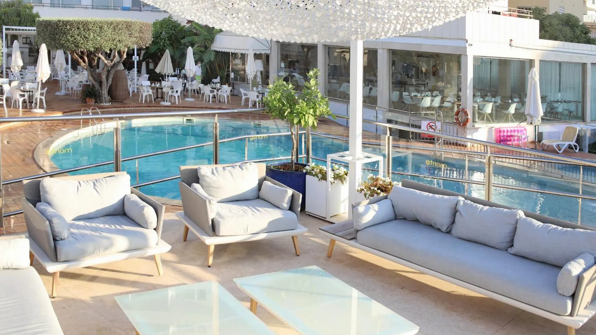 Hotel Morito Cala Millor  Spanien