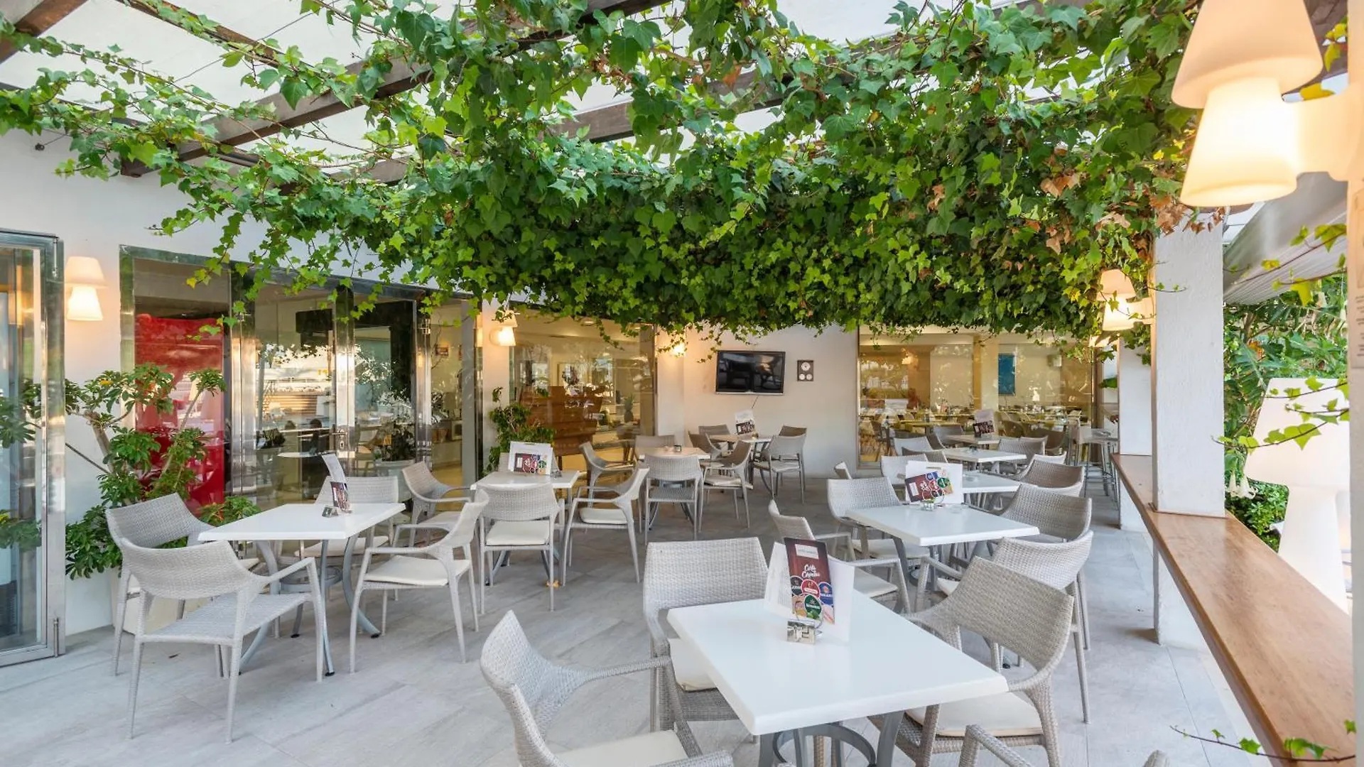 Hotel Morito Cala Millor
