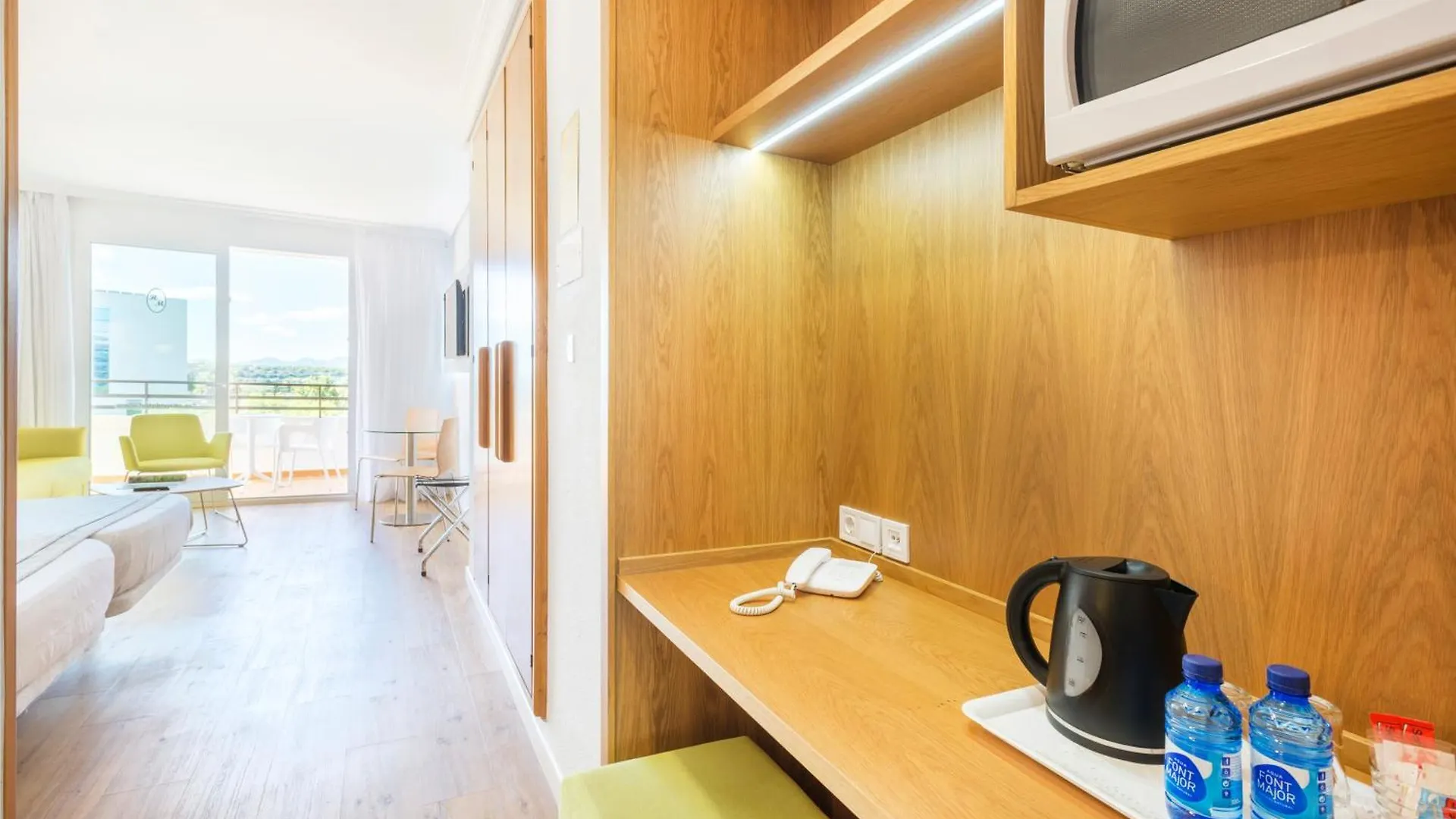 Hotel Morito Cala Millor