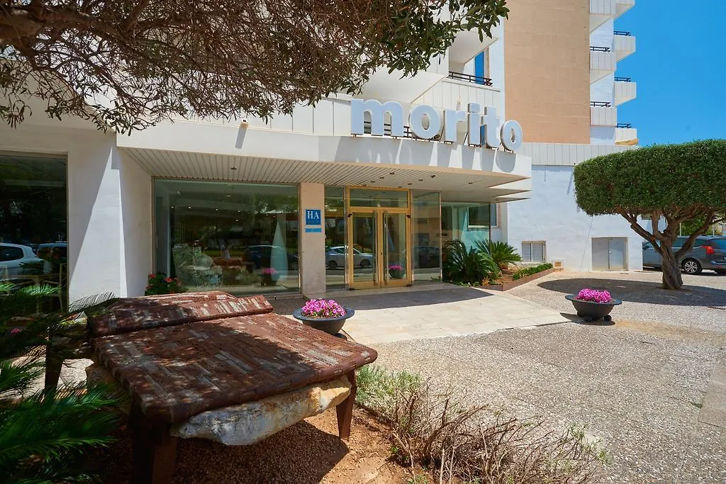 Hotel Morito Cala Millor