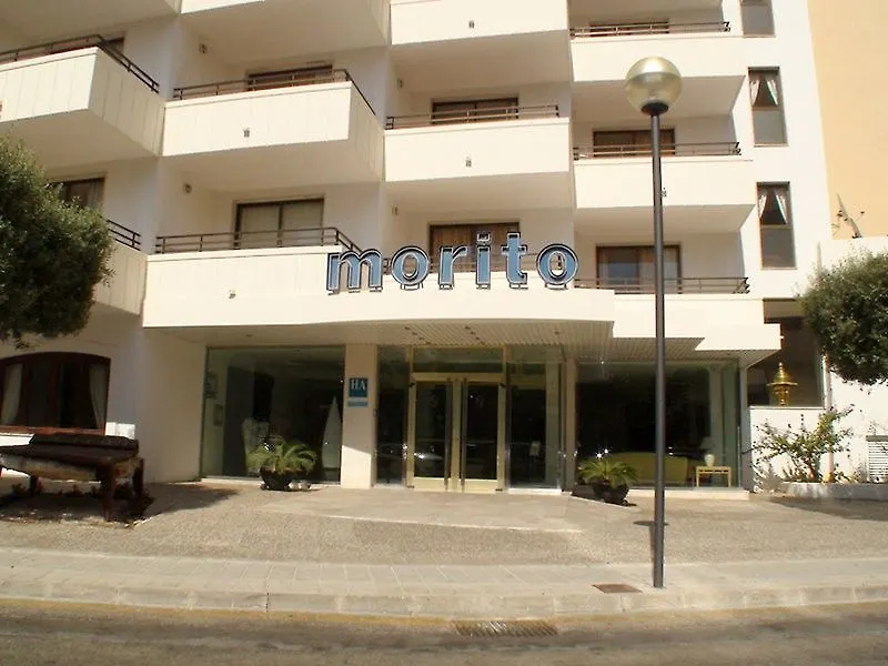 Hotel Morito Cala Millor  Cala Millor (Mallorca)