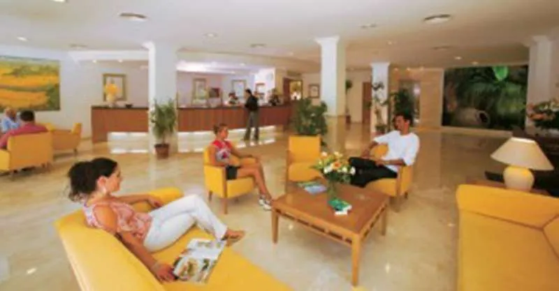 Hotel Morito Cala Millor