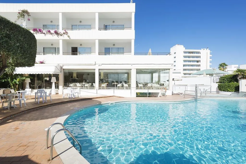 Hotel Morito Cala Millor  3*, Cala Millor (Mallorca) Spanien