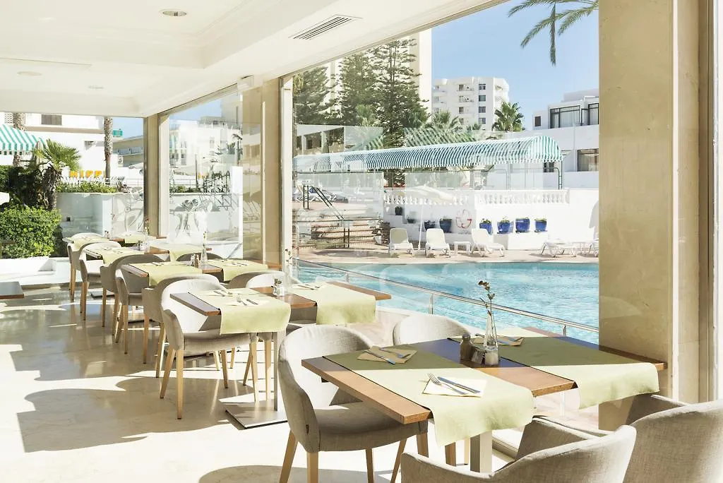 Hotel Morito Cala Millor