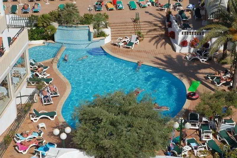 Hotel Morito Cala Millor  Cala Millor (Mallorca)