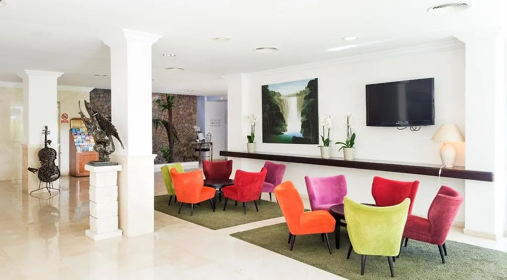 ***  Hotel Morito Cala Millor  Spanien