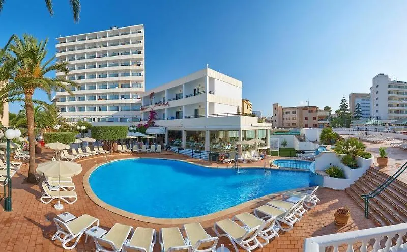 Hotel Morito Cala Millor  3*, Cala Millor (Mallorca) Spanien