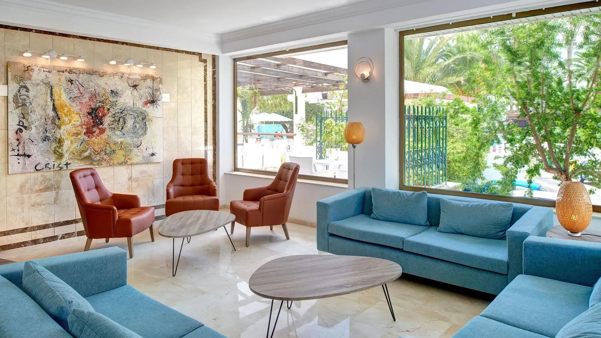 Hotel Morito Cala Millor