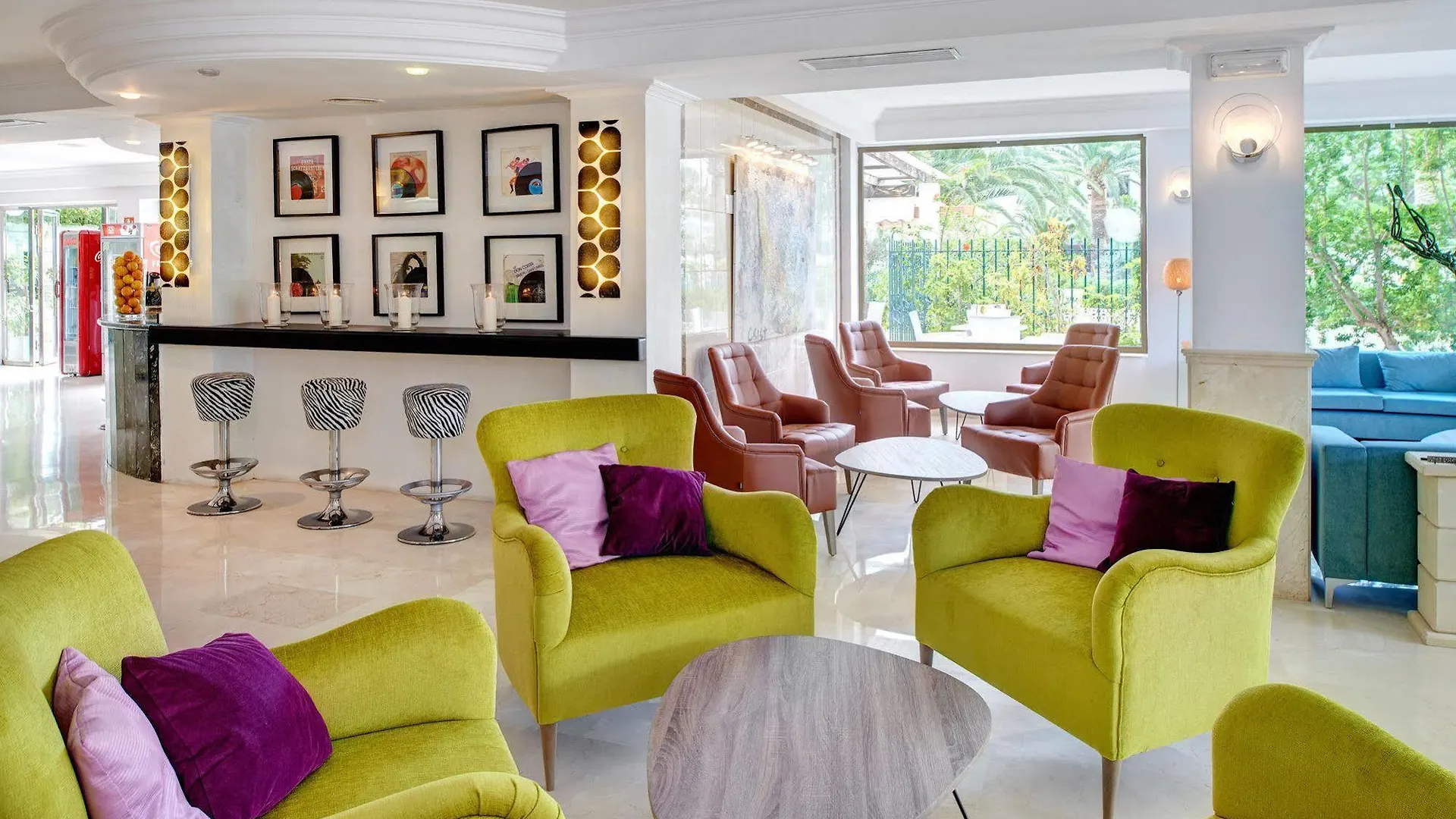 Hotel Morito Cala Millor