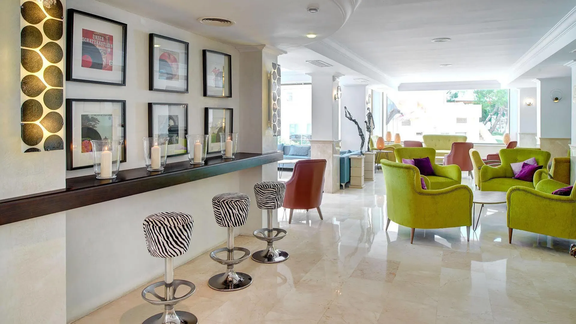 Hotel Morito Cala Millor