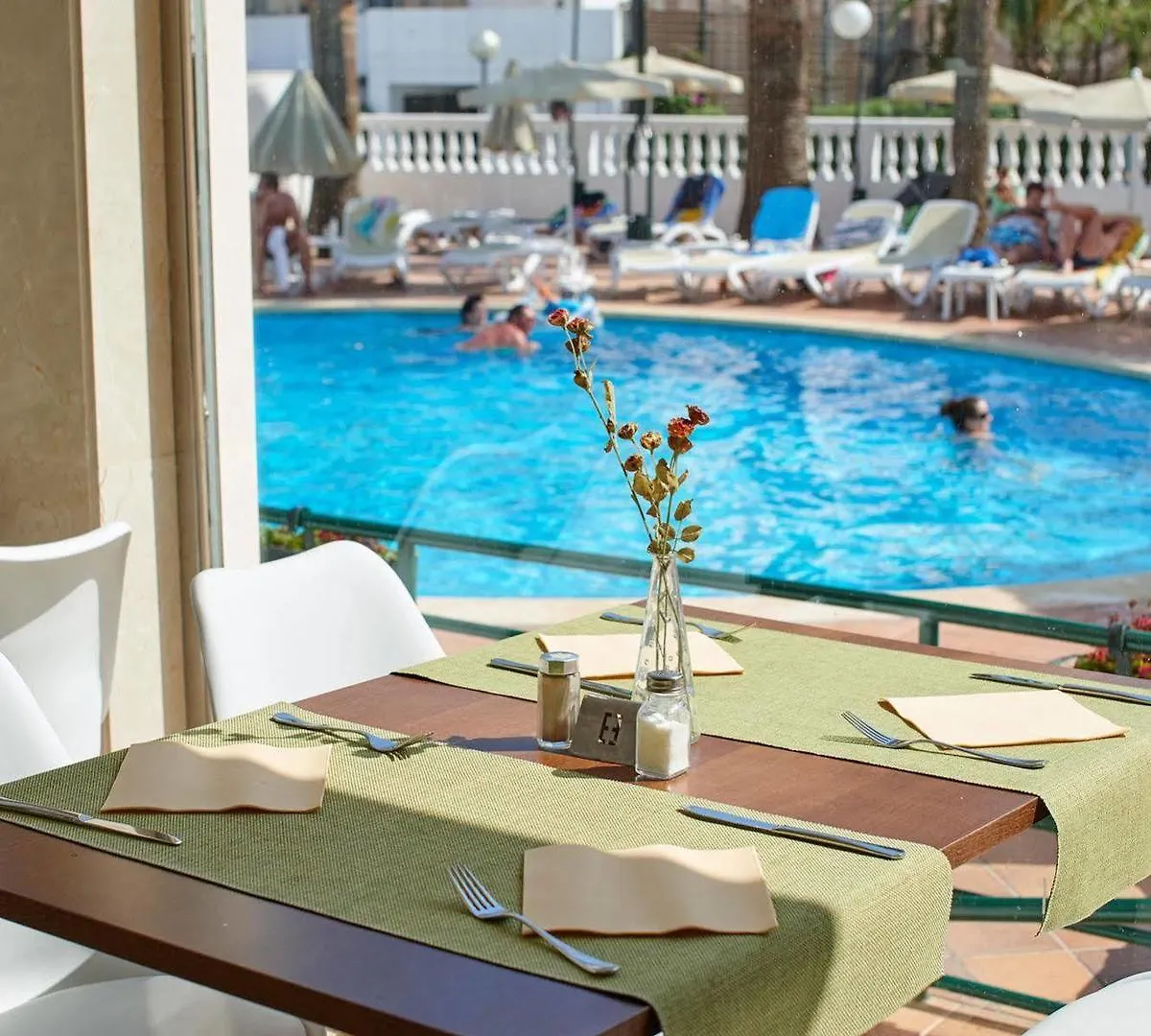 Hotel Morito Cala Millor  3*, Cala Millor (Mallorca) Spanien