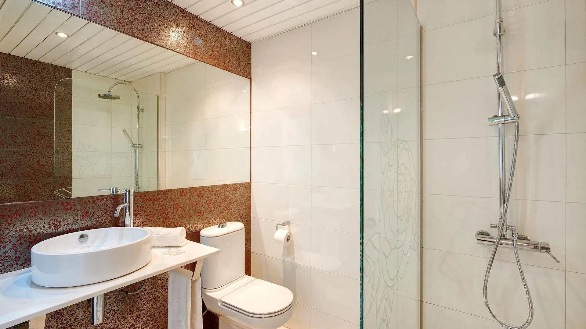 Hotel Morito Cala Millor  Spanien