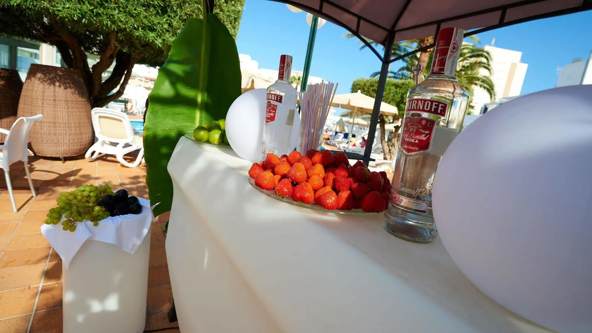 Hotel Morito Cala Millor  3*, Cala Millor (Mallorca)