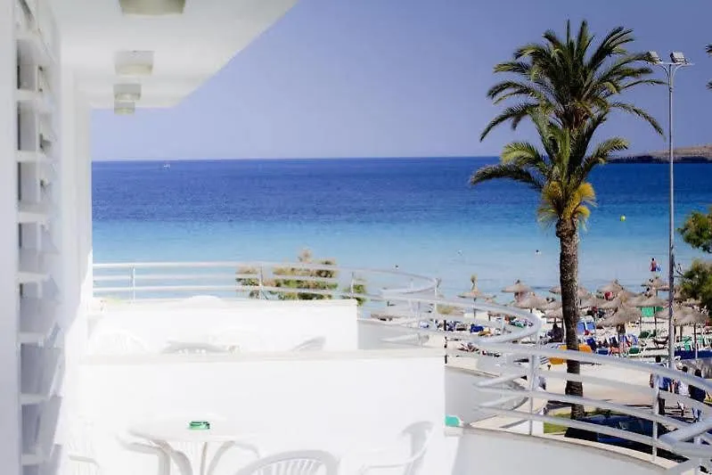 ***  Hotel Morito Cala Millor  Spanien